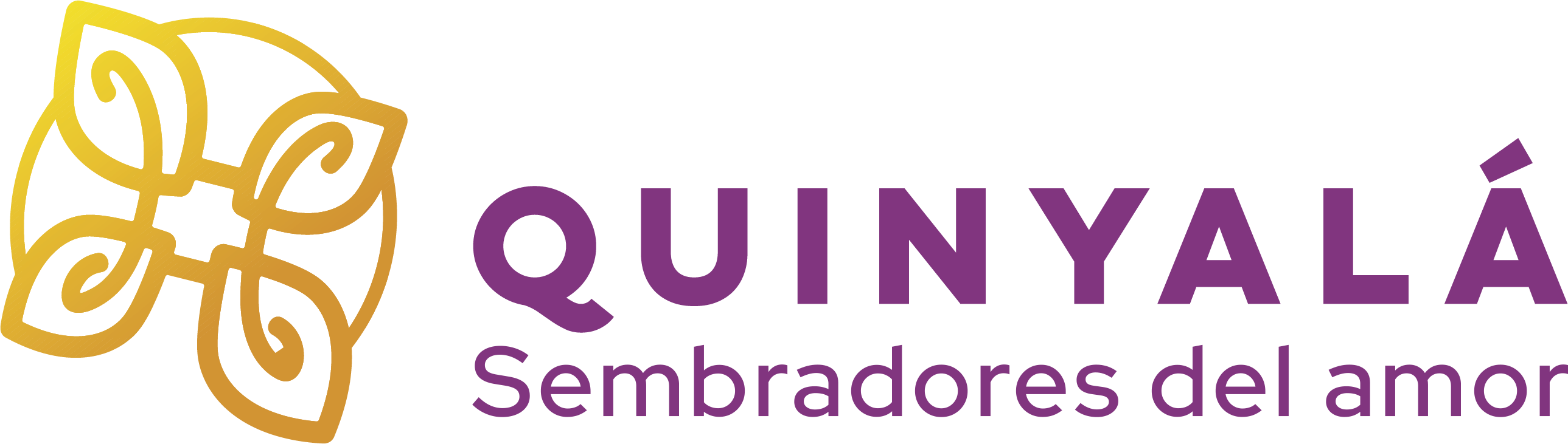 Logo Quinyalá